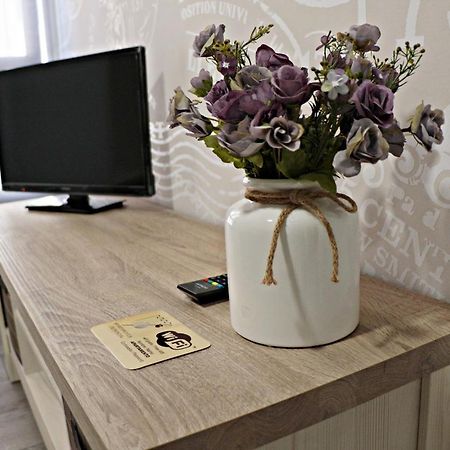 Apartamentos Credencial 사리아루고 외부 사진