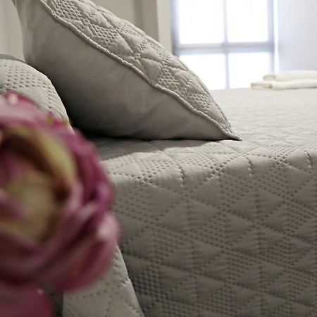 Apartamentos Credencial 사리아루고 외부 사진