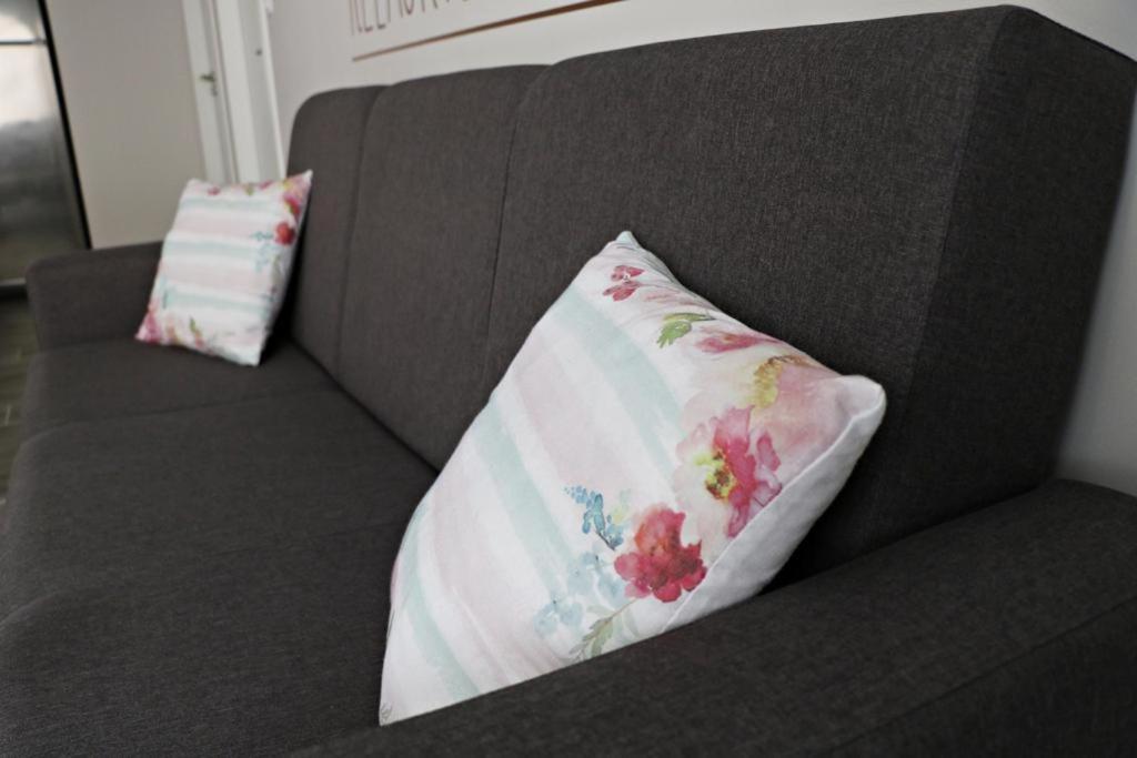 Apartamentos Credencial 사리아루고 외부 사진