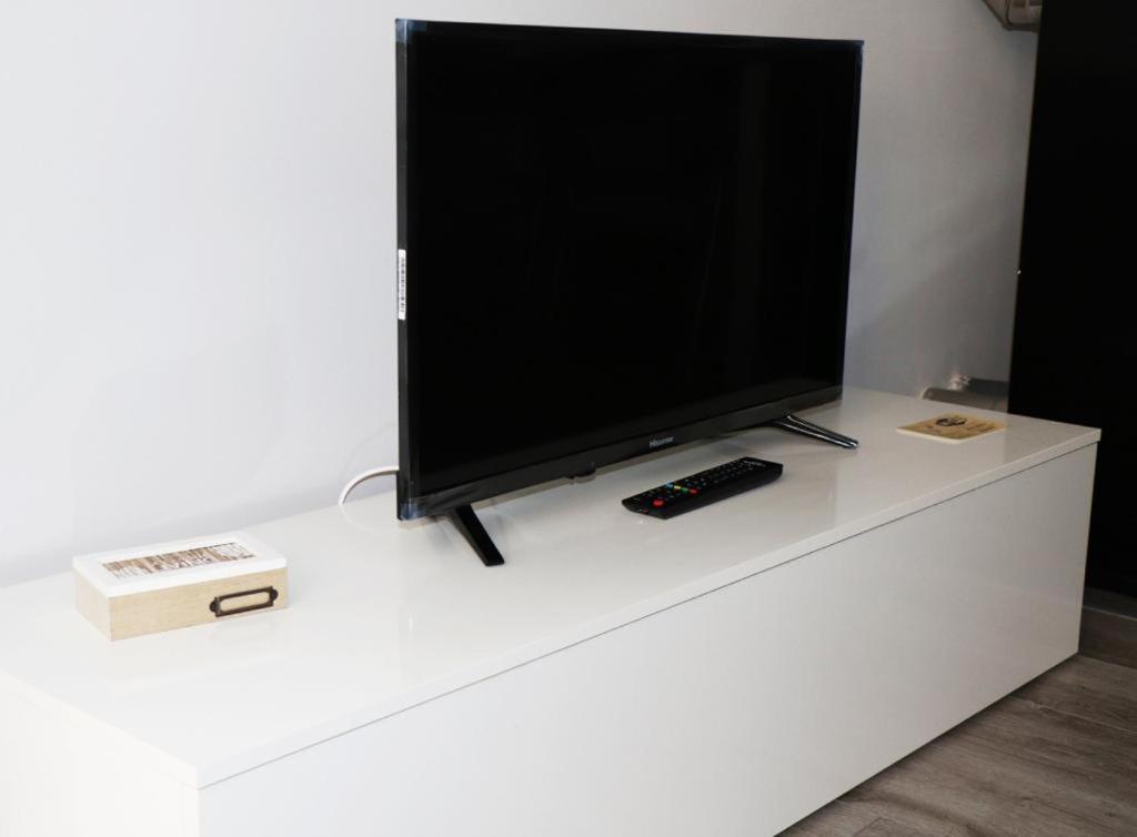Apartamentos Credencial 사리아루고 외부 사진