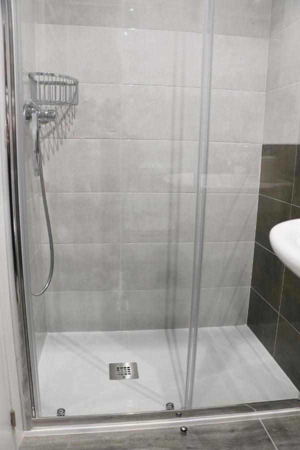 Apartamentos Credencial 사리아루고 외부 사진