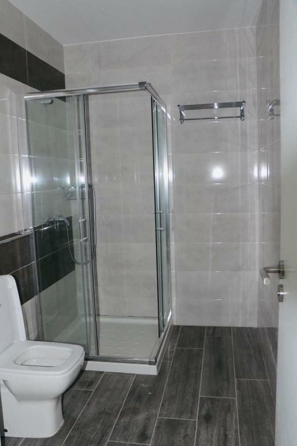 Apartamentos Credencial 사리아루고 외부 사진
